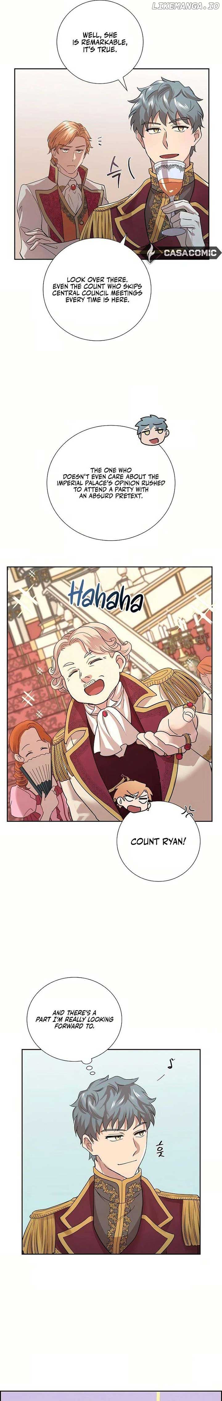 A Villains End Is Not A Choice Chapter 38 62 ch 38 13