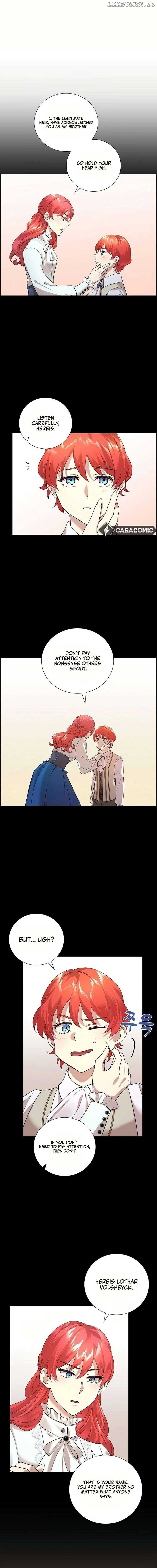 A Villains End Is Not A Choice Chapter 38 51 ch 38 2