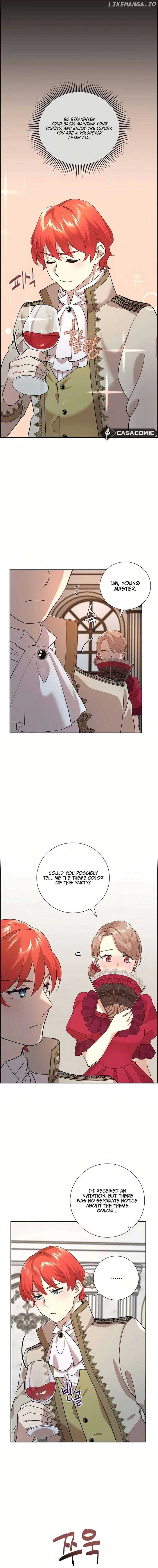 A Villains End Is Not A Choice Chapter 38 52 ch 38 3