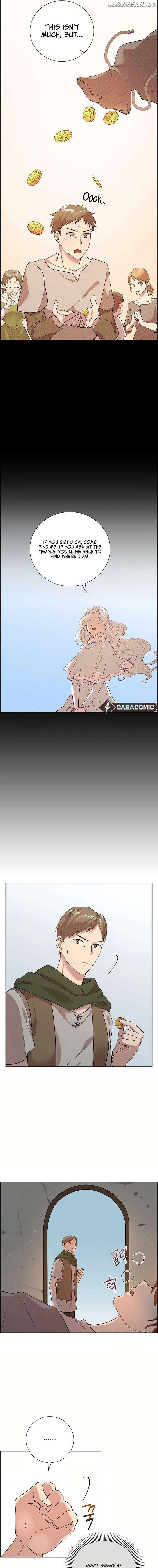 A Villains End Is Not A Choice Chapter 38 55 ch 38 6