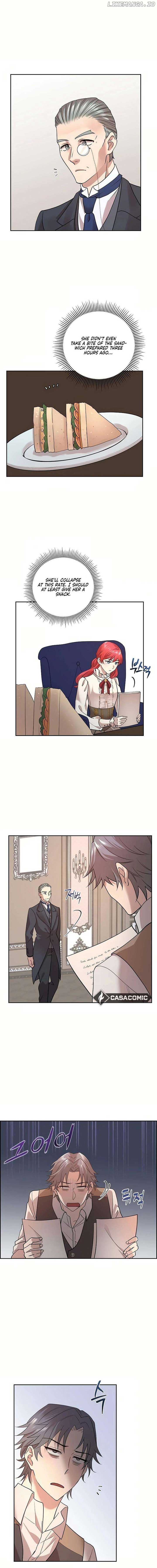 A Villains End Is Not A Choice Chapter 38 57 ch 38 8