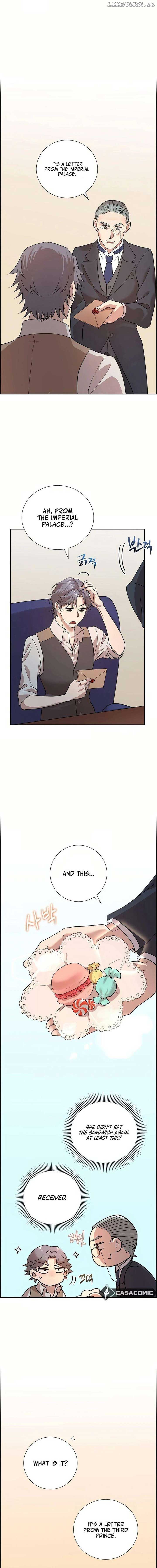 A Villains End Is Not A Choice Chapter 38 58 ch 38 9