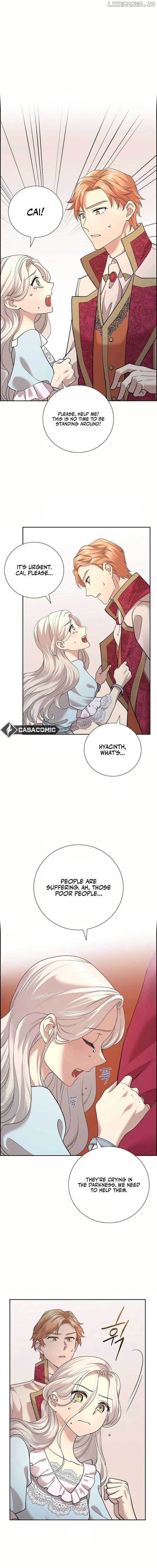 A Villains End Is Not A Choice Chapter 39 62 ch 39 10