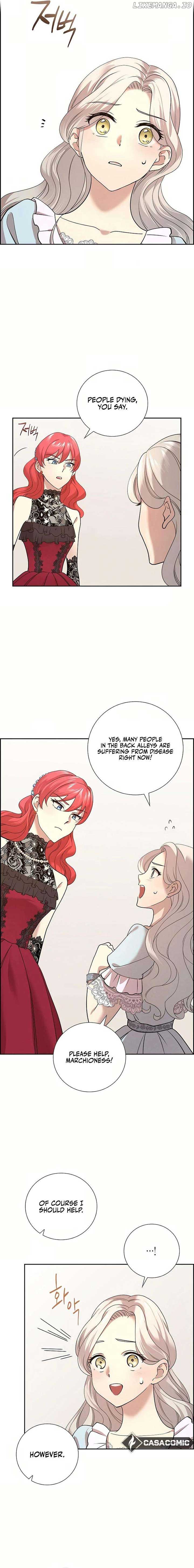 A Villains End Is Not A Choice Chapter 39 64 ch 39 12