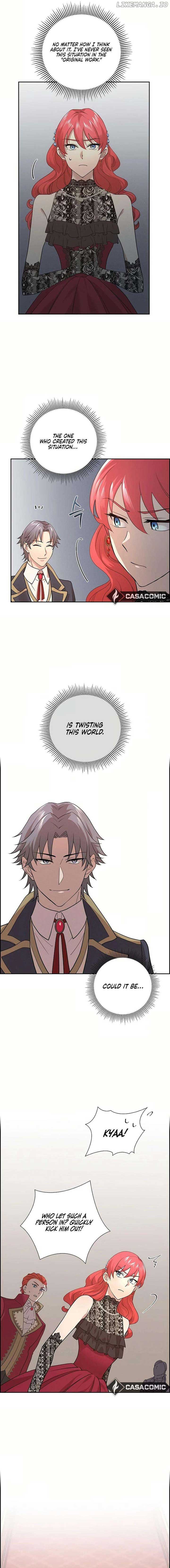 A Villains End Is Not A Choice Chapter 39 66 ch 39 14