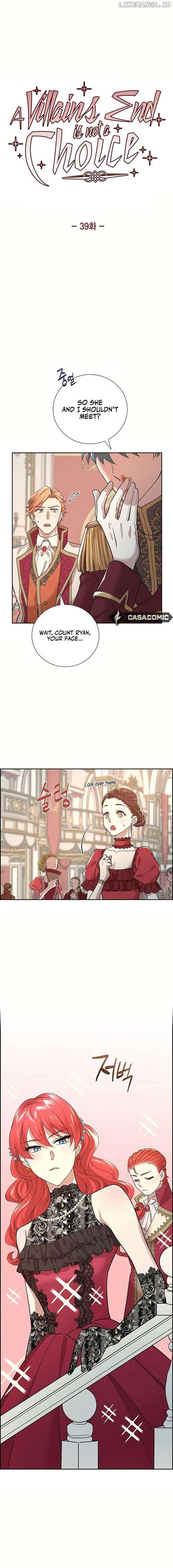 A Villains End Is Not A Choice Chapter 39 54 ch 39 2