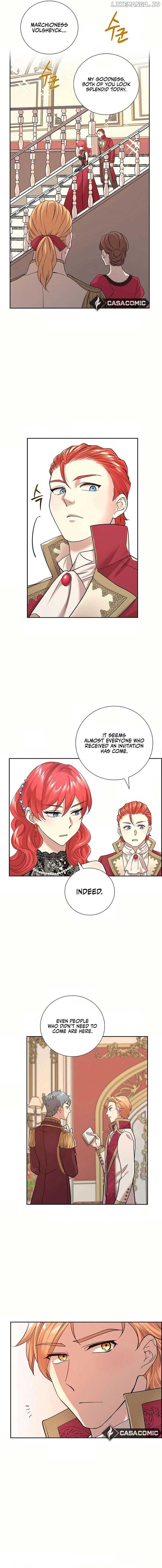 A Villains End Is Not A Choice Chapter 39 55 ch 39 3