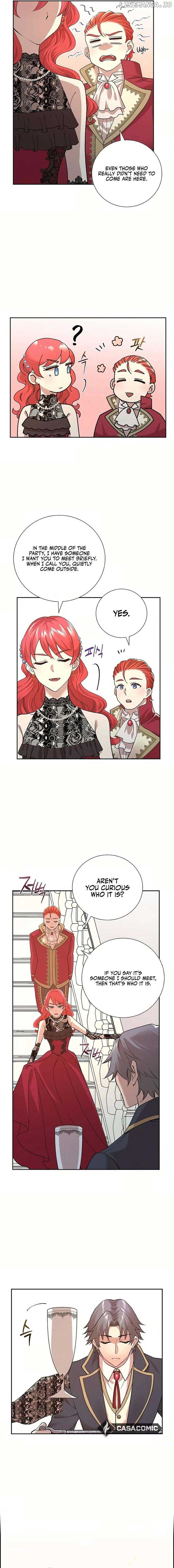 A Villains End Is Not A Choice Chapter 39 56 ch 39 4