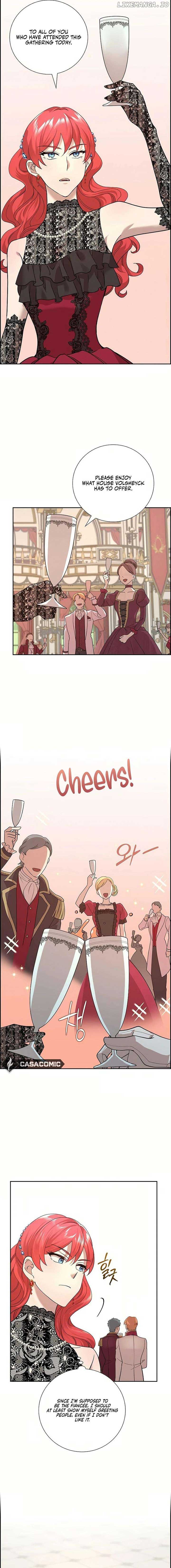 A Villains End Is Not A Choice Chapter 39 57 ch 39 5