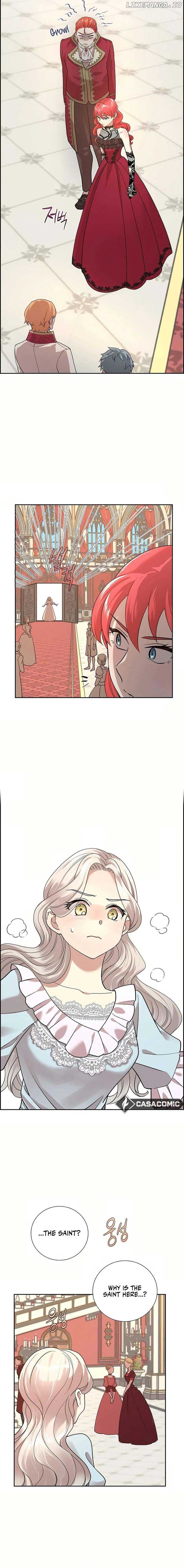 A Villains End Is Not A Choice Chapter 39 58 ch 39 6