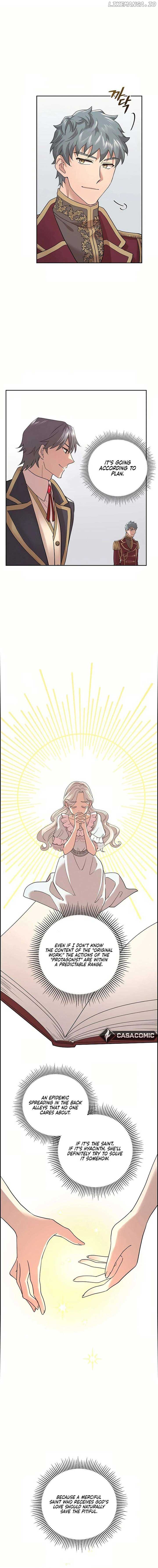 A Villains End Is Not A Choice Chapter 39 60 ch 39 8