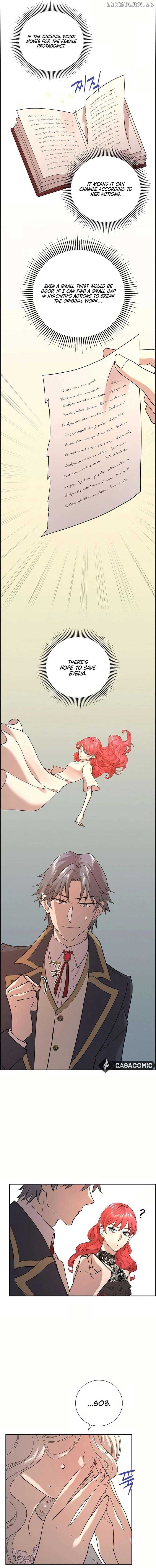 A Villains End Is Not A Choice Chapter 39 61 ch 39 9