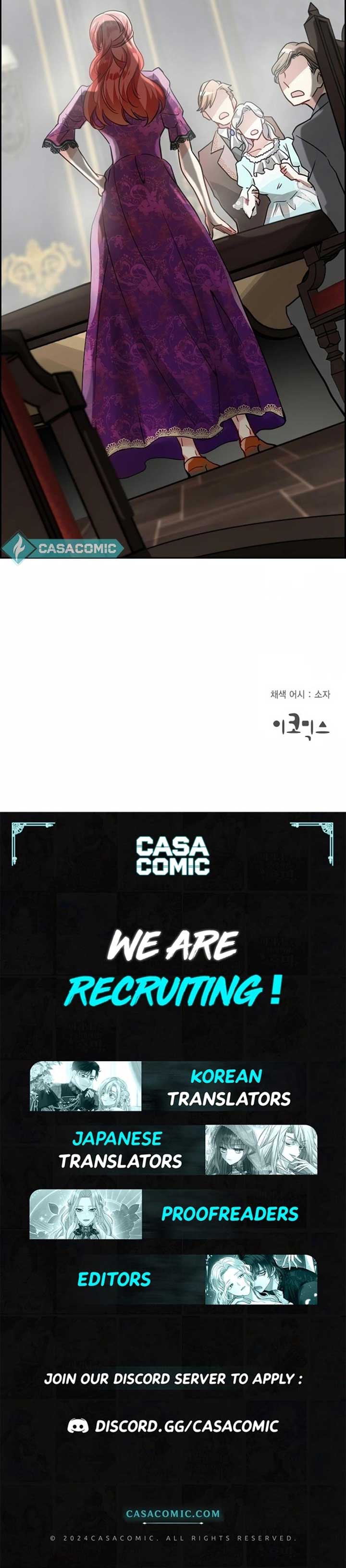 A Villains End Is Not A Choice Chapter 6 43 ch 6 9