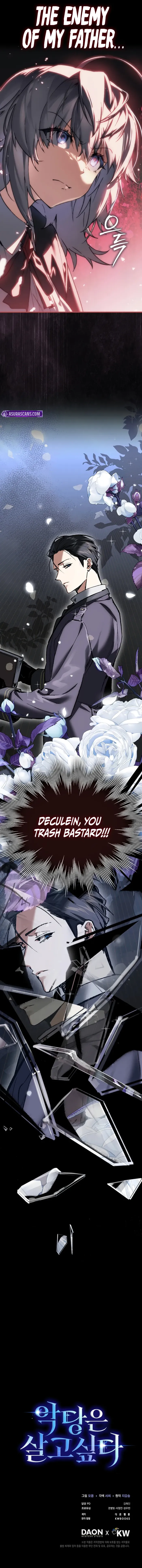 A Villain’s Will to Survive Chapter 2 51 ch 2 11