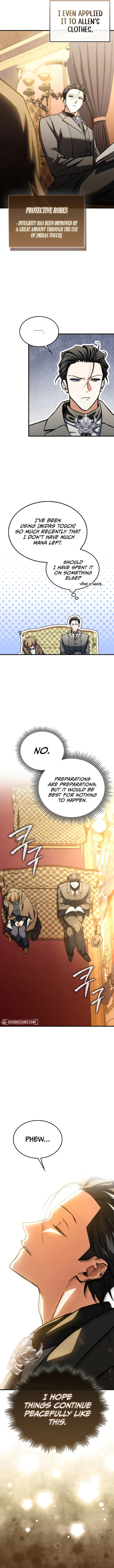 A Villain’s Will to Survive Chapter 21 54 ch 21 11