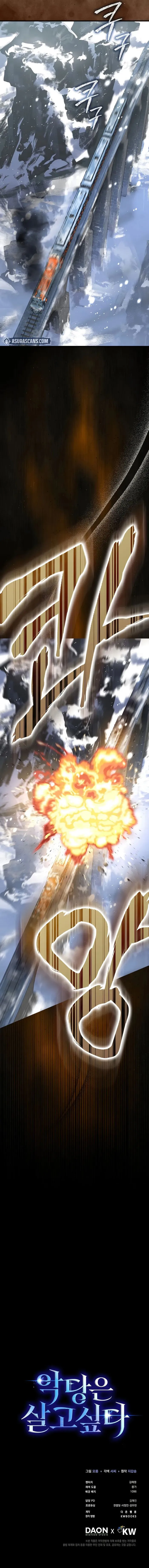 A Villain’s Will to Survive Chapter 21 55 ch 21 12