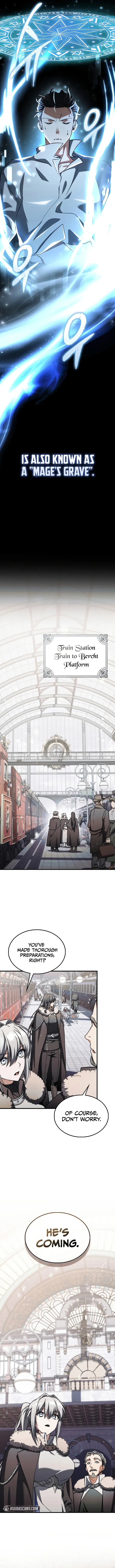 A Villain’s Will to Survive Chapter 21 45 ch 21 2