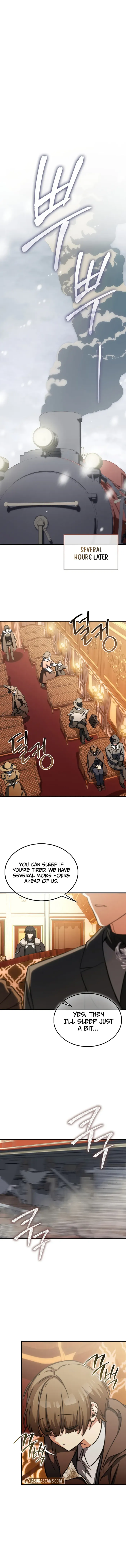 A Villain’s Will to Survive Chapter 21 50 ch 21 7