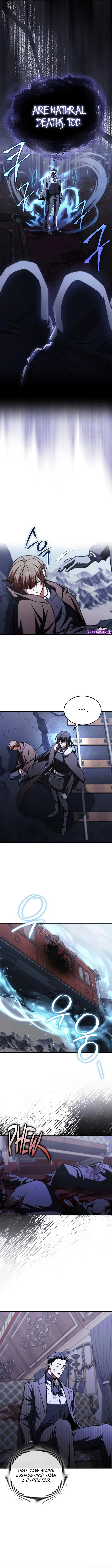 A Villain’s Will to Survive Chapter 22 56 ch 22 10