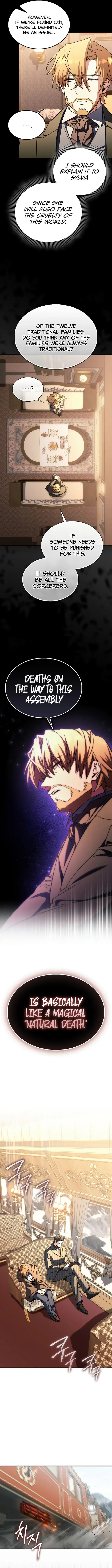 A Villain’s Will to Survive Chapter 22 50 ch 22 4