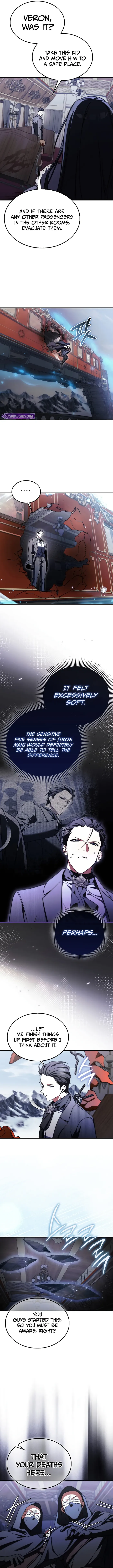 A Villain’s Will to Survive Chapter 22 55 ch 22 9