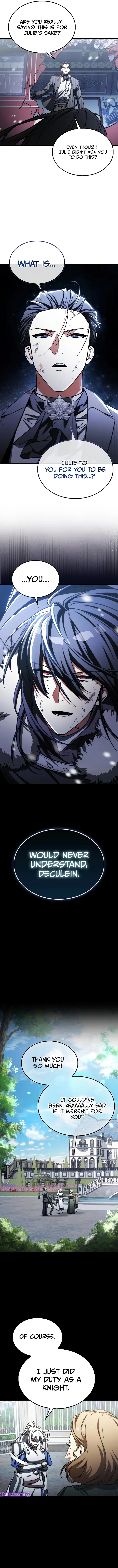 A Villain’s Will to Survive Chapter 24 54 ch 24 5