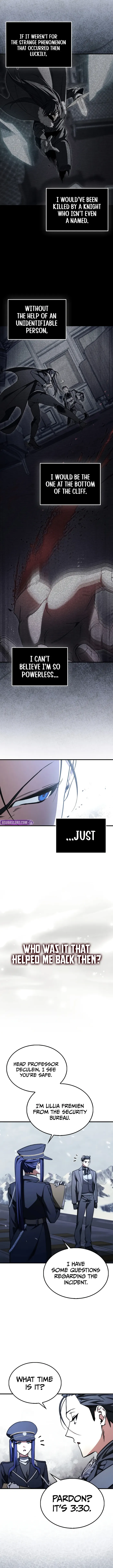 A Villain’s Will to Survive Chapter 25 48 ch 25 5