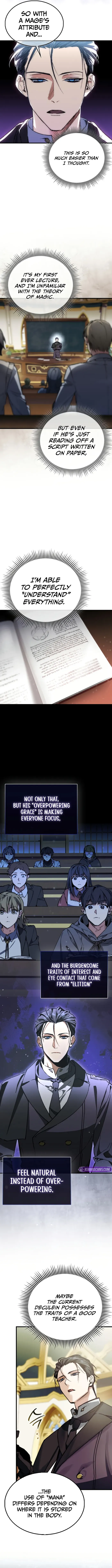 A Villain’s Will to Survive Chapter 3 47 ch 3 4