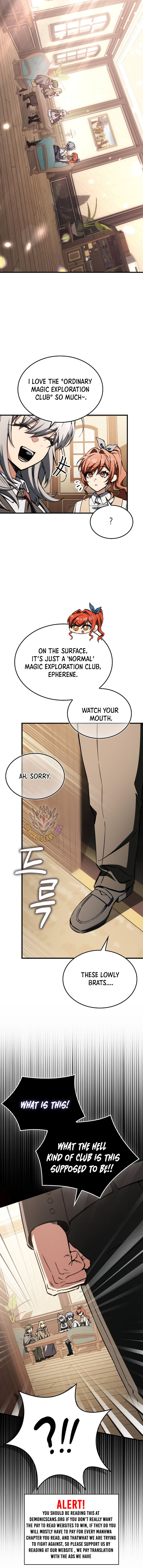 A Villain’s Will to Survive Chapter 30 59 ch 30 10