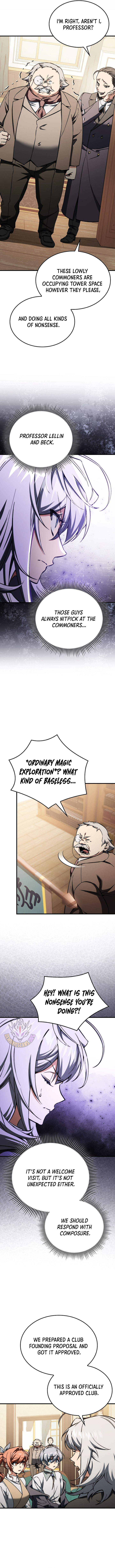 A Villain’s Will to Survive Chapter 30 60 ch 30 11