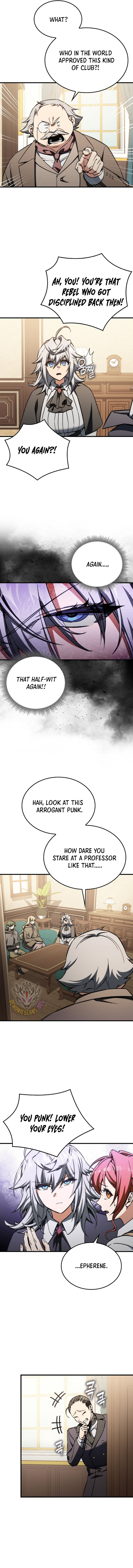 A Villain’s Will to Survive Chapter 30 61 ch 30 12