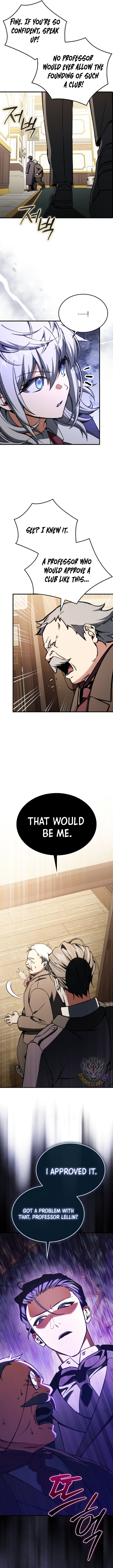 A Villain’s Will to Survive Chapter 30 62 ch 30 13