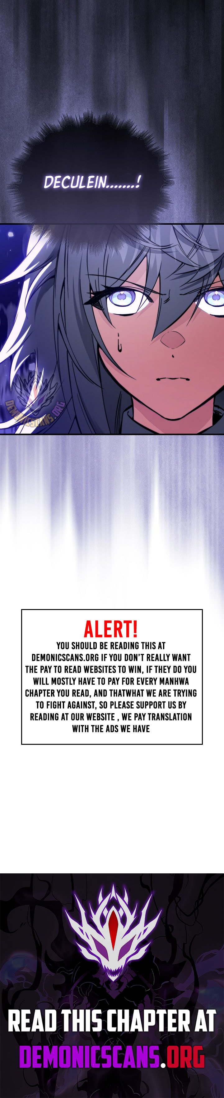 A Villain’s Will to Survive Chapter 30 63 ch 30 14