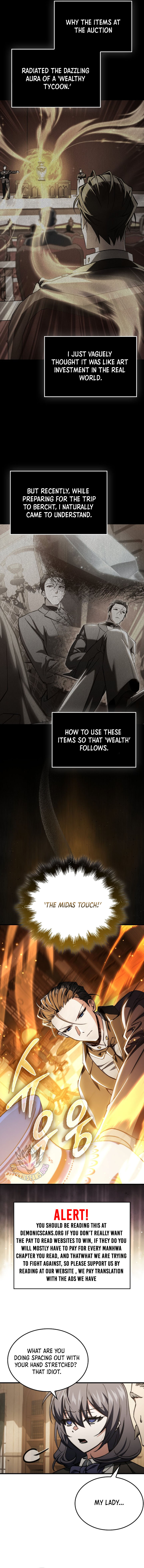 A Villain’s Will to Survive Chapter 30 54 ch 30 5