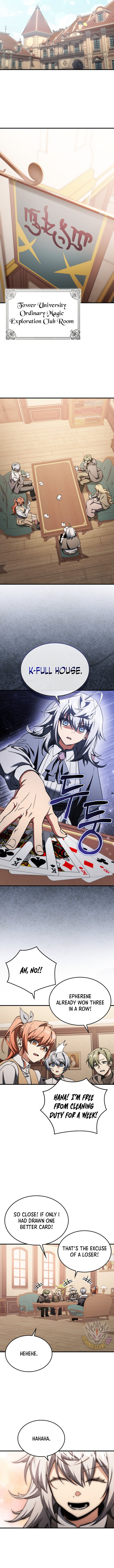 A Villain’s Will to Survive Chapter 30 57 ch 30 8