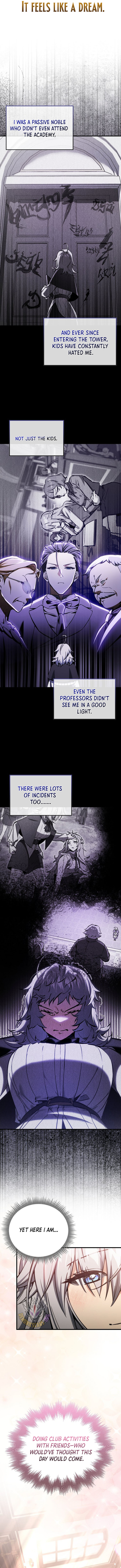 A Villain’s Will to Survive Chapter 30 58 ch 30 9