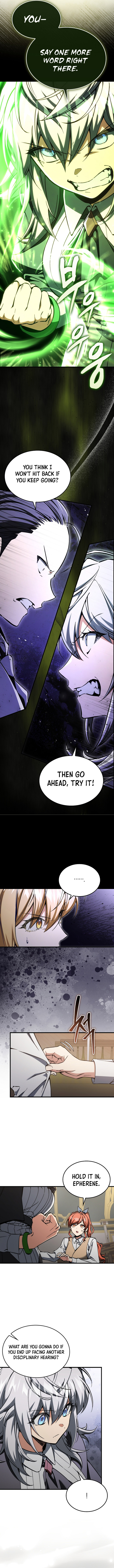 A Villain’s Will to Survive Chapter 32 56 ch 32 10