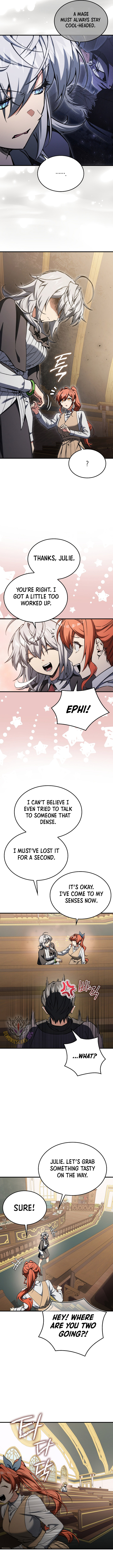 A Villain’s Will to Survive Chapter 32 57 ch 32 11