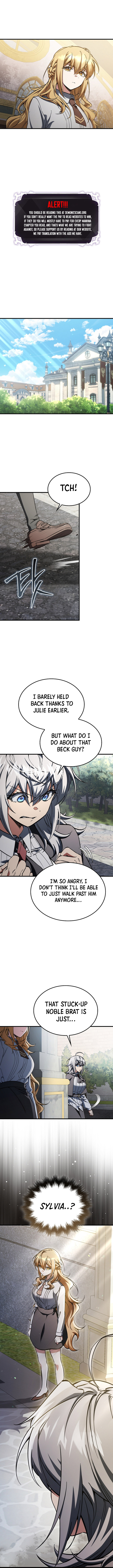 A Villain’s Will to Survive Chapter 32 58 ch 32 12