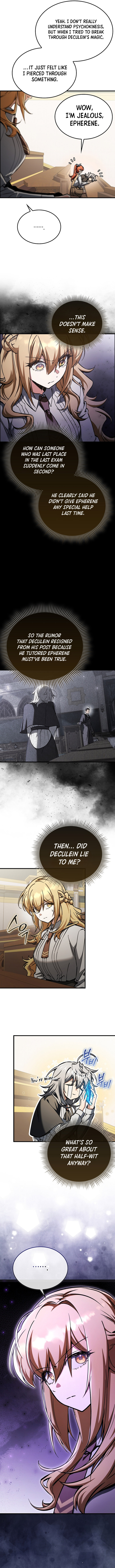 A Villain’s Will to Survive Chapter 32 48 ch 32 2