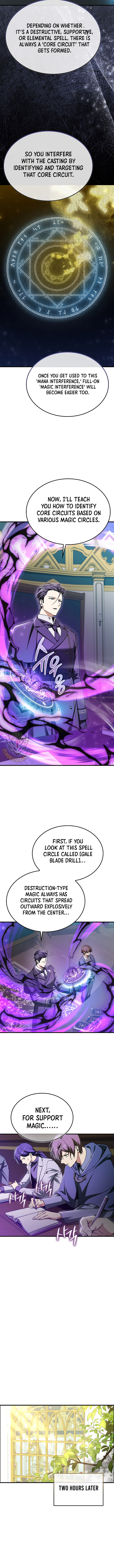 A Villain’s Will to Survive Chapter 32 51 ch 32 5