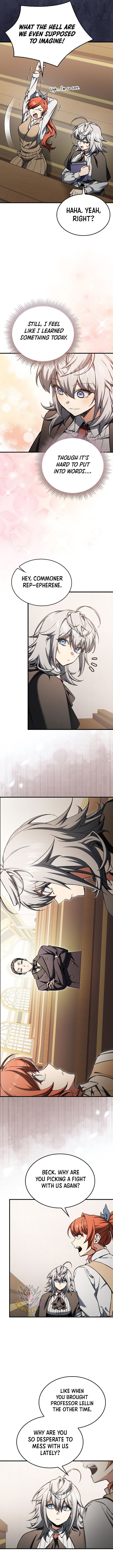 A Villain’s Will to Survive Chapter 32 53 ch 32 7