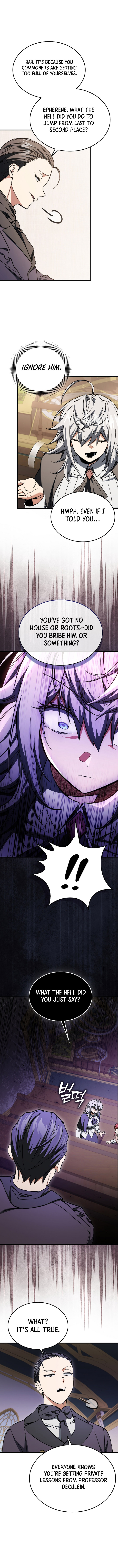 A Villain’s Will to Survive Chapter 32 54 ch 32 8