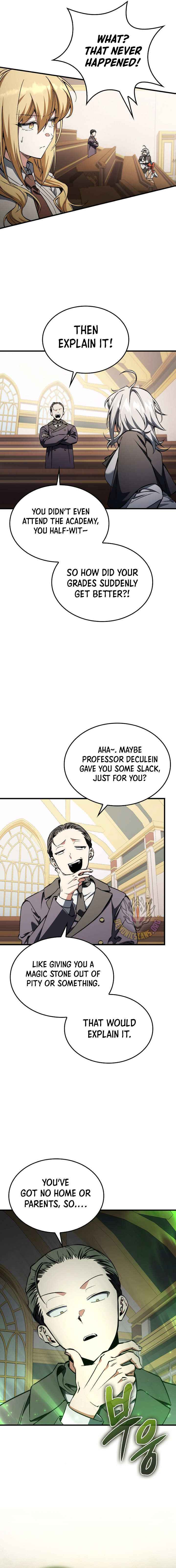 A Villain’s Will to Survive Chapter 32 55 ch 32 9