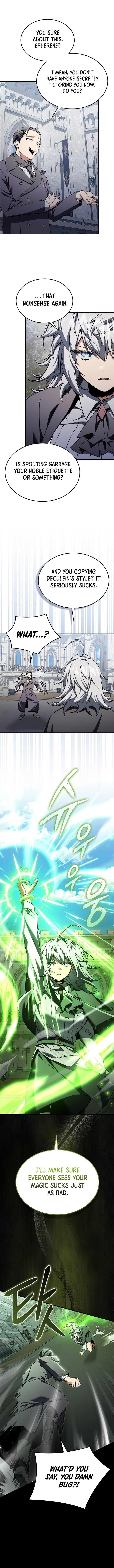 A Villain’s Will to Survive Chapter 33 59 ch 33 10