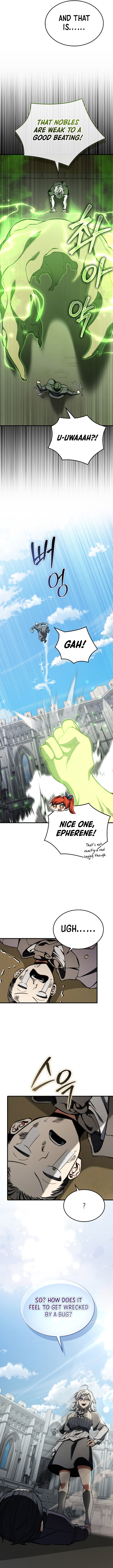 A Villain’s Will to Survive Chapter 33 61 ch 33 12