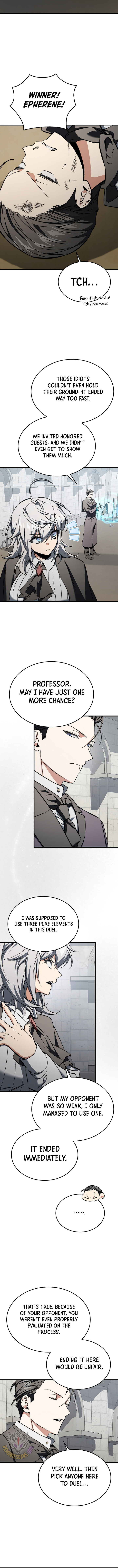 A Villain’s Will to Survive Chapter 33 62 ch 33 13