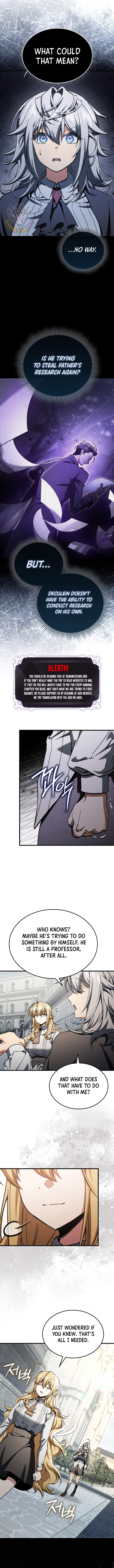 A Villain’s Will to Survive Chapter 33 52 ch 33 3