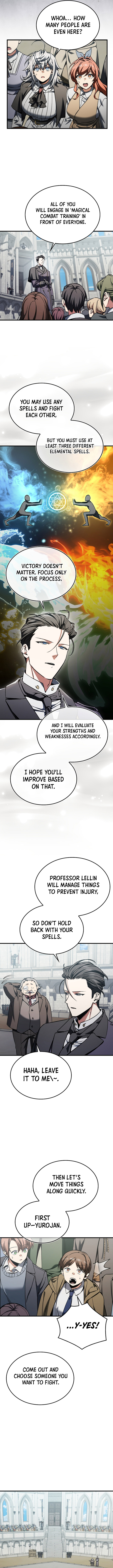 A Villain’s Will to Survive Chapter 33 55 ch 33 6