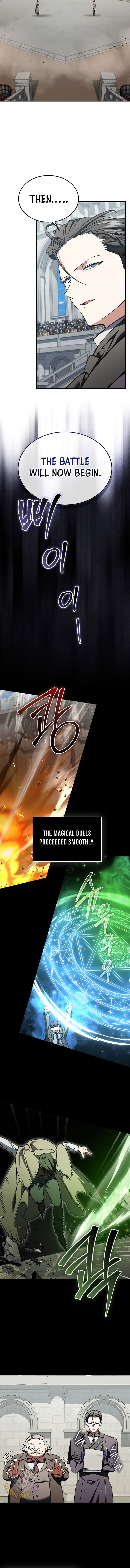 A Villain’s Will to Survive Chapter 33 56 ch 33 7